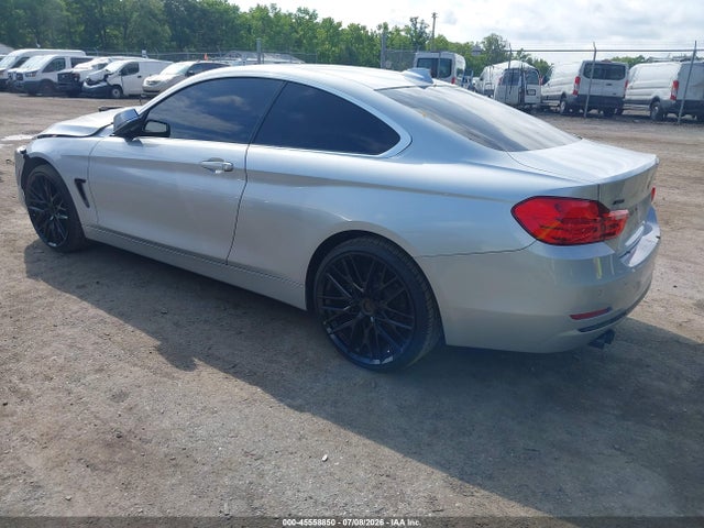 Aukcja sprzedaży 2016 Bmw 428i Xdrive, vin: WBA3N9C58GK249894, numer aukcji: 45558850
