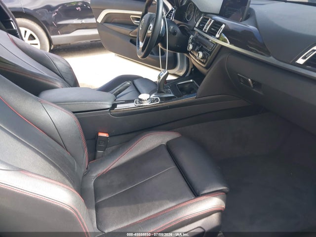 Aukcja sprzedaży 2016 Bmw 428i Xdrive, vin: WBA3N9C58GK249894, numer aukcji: 45558850