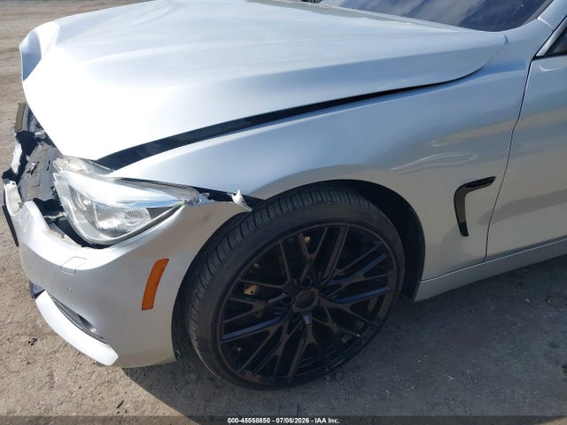 Aukcja sprzedaży 2016 Bmw 428i Xdrive, vin: WBA3N9C58GK249894, numer aukcji: 45558850