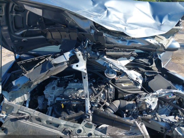 2021 Toyota Corolla Le მანქანა იყიდება აუქციონზე, vin: JTDEPMAE3MJ145925, აუქციონის ნომერი: 45558854