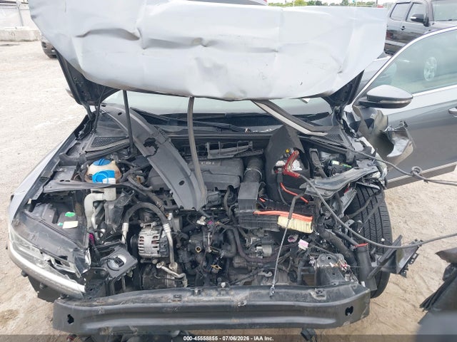 Продаж на аукціоні авто 2017 Volkswagen Passat 1.8t Se, vin: 1VWBT7A33HC010904, номер лоту: 45558855