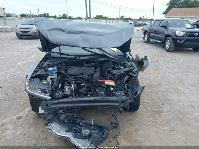 Продаж на аукціоні авто 2017 Volkswagen Passat 1.8t Se, vin: 1VWBT7A33HC010904, номер лоту: 45558855