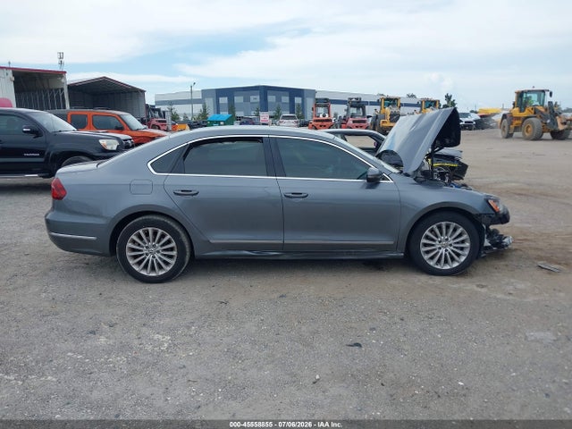 Продаж на аукціоні авто 2017 Volkswagen Passat 1.8t Se, vin: 1VWBT7A33HC010904, номер лоту: 45558855