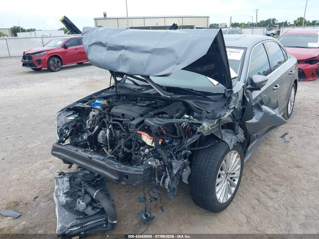 Продаж на аукціоні авто 2017 Volkswagen Passat 1.8t Se, vin: 1VWBT7A33HC010904, номер лоту: 45558855