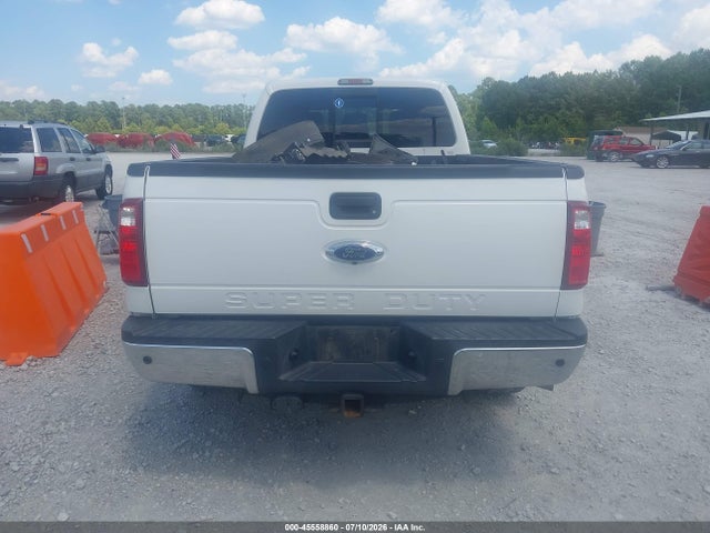 Aukcja sprzedaży 2014 Ford F-250 Lariat/xl/xlt, vin: 1FT7W2BTXEEA40726, numer aukcji: 45558860