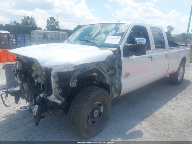 Aukcja sprzedaży 2014 Ford F-250 Lariat/xl/xlt, vin: 1FT7W2BTXEEA40726, numer aukcji: 45558860