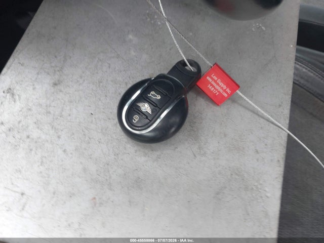 Продажа на аукционе авто 2015 Mini Hardtop Cooper, vin: WMWXM5C52F3A56813, номер лота: 45558866