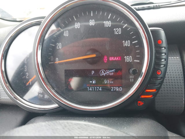 Продажа на аукционе авто 2015 Mini Hardtop Cooper, vin: WMWXM5C52F3A56813, номер лота: 45558866