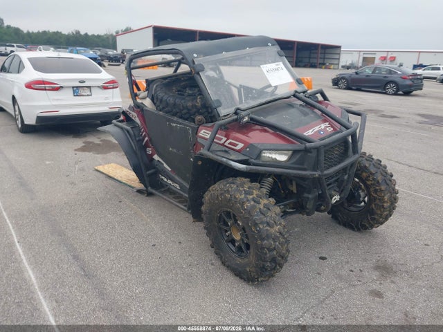Polaris Rzr S 900 Premium 2020 3NSASE877LH847023 головне зображення