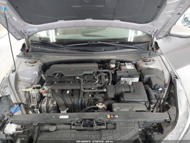 Продаж на аукціоні авто 2023 Hyundai Elantra Sel, vin: KMHLS4AG9PU501266, номер лоту: 45558876