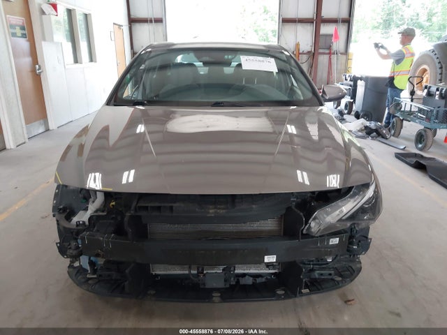 Продаж на аукціоні авто 2023 Hyundai Elantra Sel, vin: KMHLS4AG9PU501266, номер лоту: 45558876