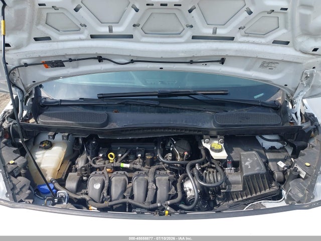 NM0LS7E27K1400741 Ford Transit Connect Xl