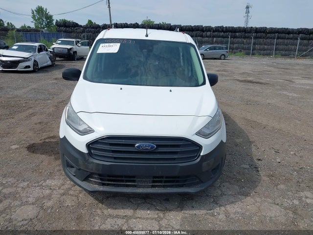 NM0LS7E27K1400741 Ford Transit Connect Xl