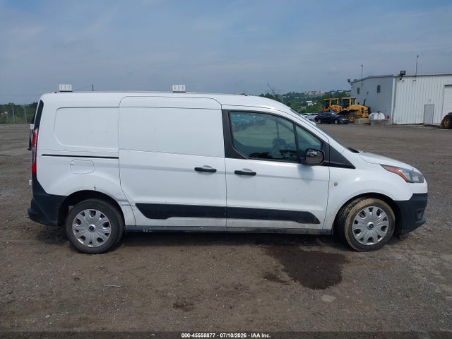 NM0LS7E27K1400741 Ford Transit Connect Xl