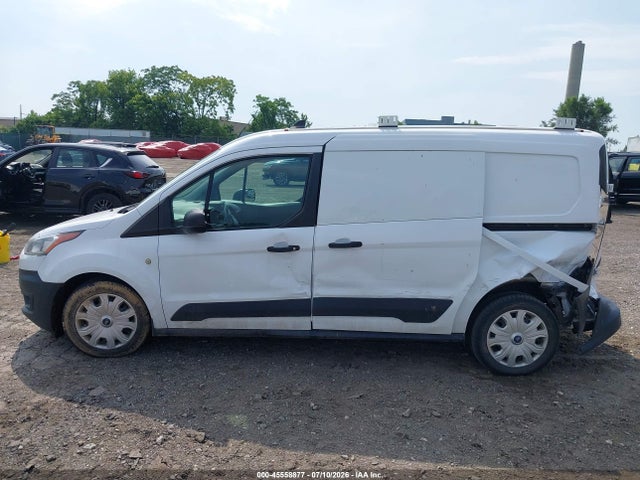 NM0LS7E27K1400741 Ford Transit Connect Xl