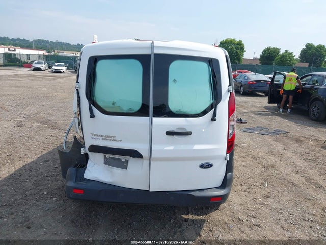 NM0LS7E27K1400741 Ford Transit Connect Xl