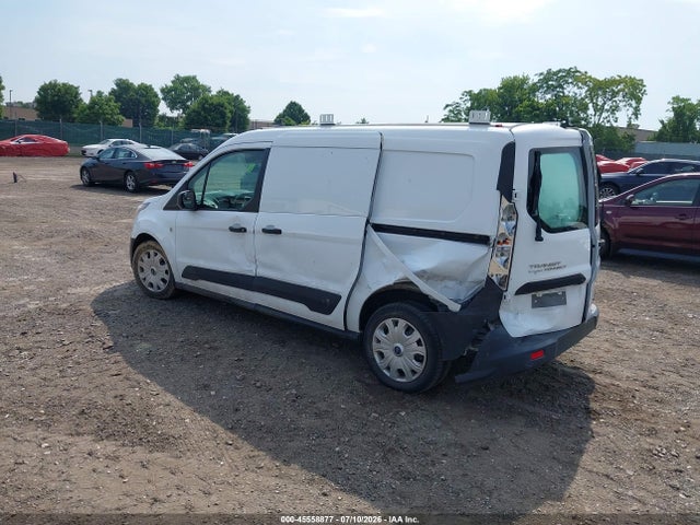 NM0LS7E27K1400741 Ford Transit Connect Xl