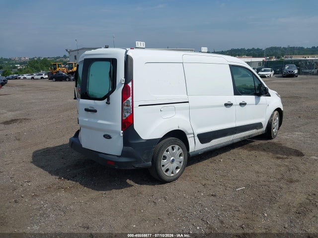 NM0LS7E27K1400741 Ford Transit Connect Xl