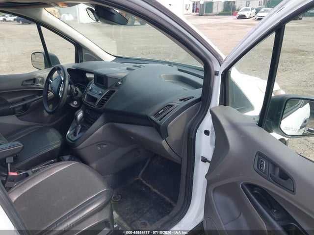 NM0LS7E27K1400741 Ford Transit Connect Xl