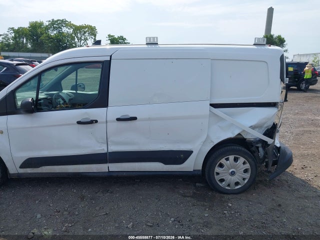 NM0LS7E27K1400741 Ford Transit Connect Xl