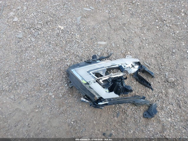 45558879 :رقم المزاد ، JN8AY2AC2P9180786 vin ، 2023 Nissan Armada Sv 2wd مزاد بيع
