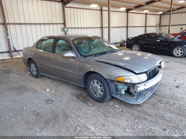 Aukcja sprzedaży 2002 Buick Lesabre Limited, vin: 1G4HR54KX2U227186, numer aukcji: 45558880