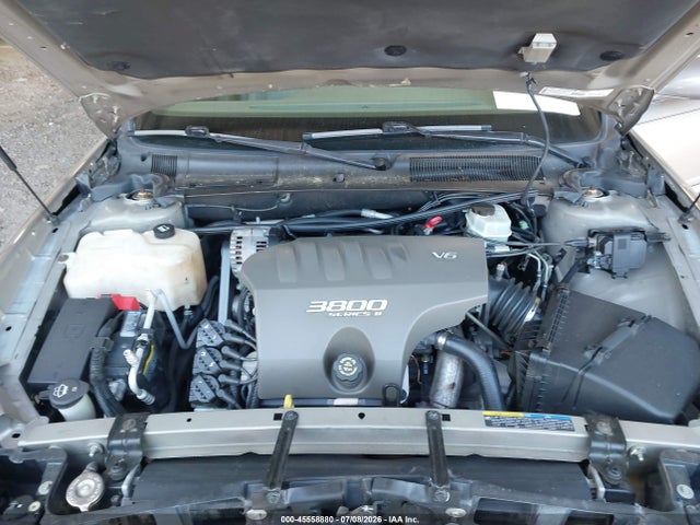Продаж на аукціоні авто 2002 Buick Lesabre Limited, vin: 1G4HR54KX2U227186, номер лоту: 45558880