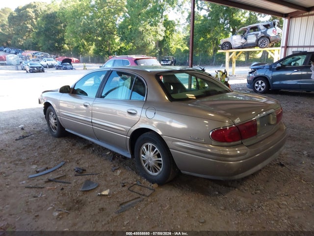 Продаж на аукціоні авто 2002 Buick Lesabre Limited, vin: 1G4HR54KX2U227186, номер лоту: 45558880