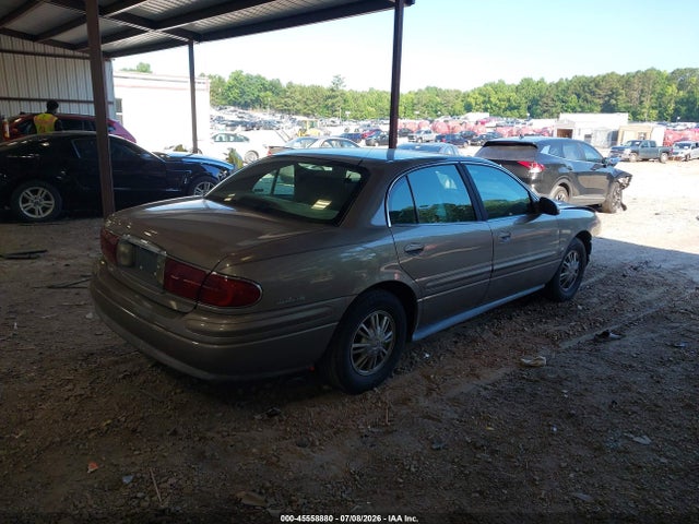 Продаж на аукціоні авто 2002 Buick Lesabre Limited, vin: 1G4HR54KX2U227186, номер лоту: 45558880