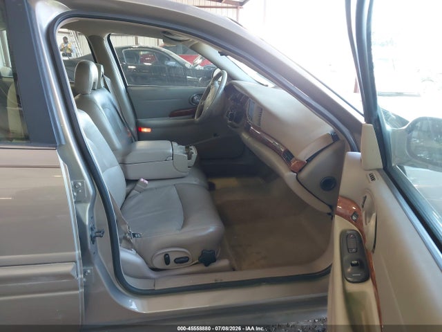 Продаж на аукціоні авто 2002 Buick Lesabre Limited, vin: 1G4HR54KX2U227186, номер лоту: 45558880