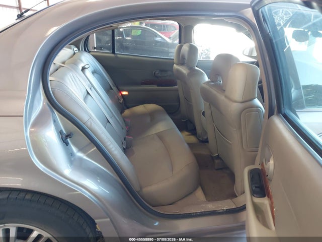 Продаж на аукціоні авто 2002 Buick Lesabre Limited, vin: 1G4HR54KX2U227186, номер лоту: 45558880