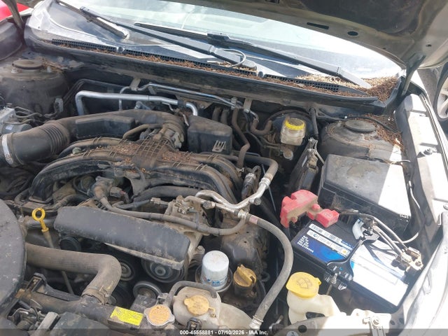 45558881 :رقم المزاد ، 4S4BTACC7L3111414 vin ، 2020 Subaru Outback Premium مزاد بيع