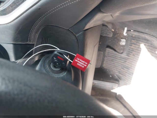 45558881 :رقم المزاد ، 4S4BTACC7L3111414 vin ، 2020 Subaru Outback Premium مزاد بيع