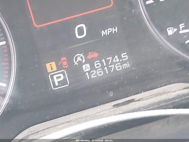 45558881 :رقم المزاد ، 4S4BTACC7L3111414 vin ، 2020 Subaru Outback Premium مزاد بيع