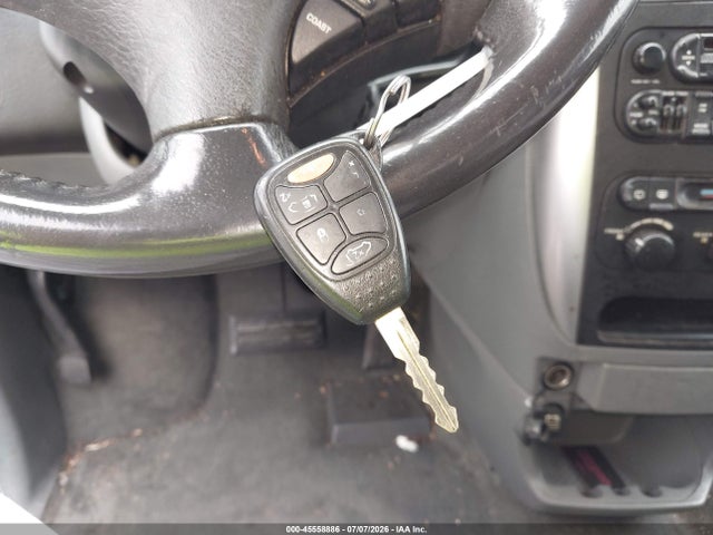 45558886 :رقم المزاد ، 2A4GP54L86R714544 vin ، 2006 Chrysler Town & Country Touring مزاد بيع