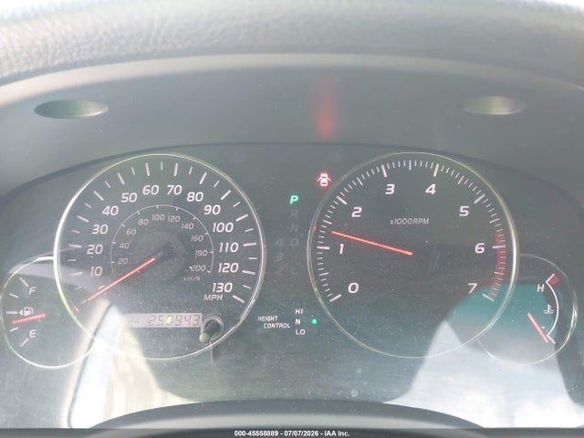 2008 Lexus Gx 470 მანქანა იყიდება აუქციონზე, vin: JTJBT20X080167606, აუქციონის ნომერი: 45558889