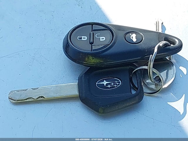 45558890 :رقم المزاد ، JF2SHABC7CH466837 vin ، 2012 Subaru Forester 2.5x مزاد بيع