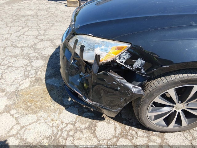 45558893 :رقم المزاد ، 1C3CCBBG6DN723522 vin ، 2013 Chrysler 200 Touring مزاد بيع