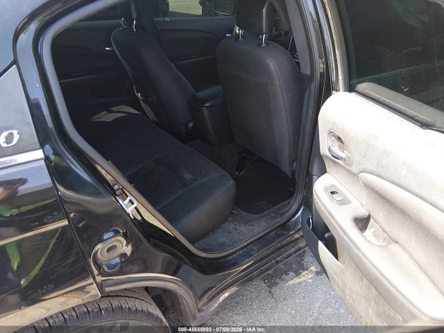 45558893 :رقم المزاد ، 1C3CCBBG6DN723522 vin ، 2013 Chrysler 200 Touring مزاد بيع