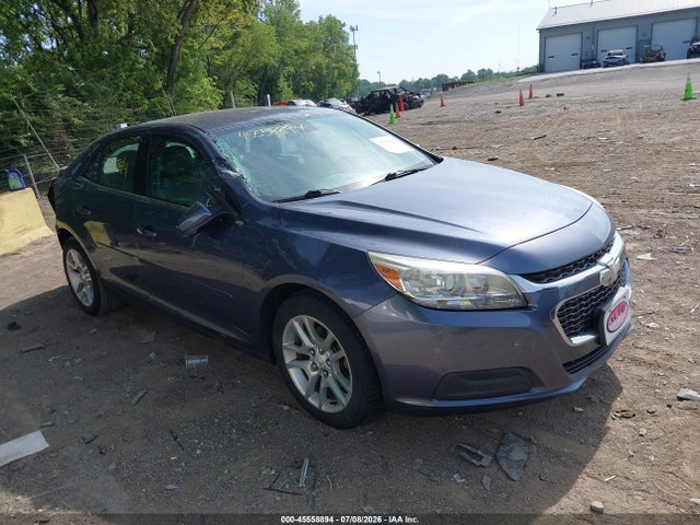 Aukcja sprzedaży 2014 Chevrolet Malibu 1lt, vin: 1G11C5SL5EF228783, numer aukcji: 45558894