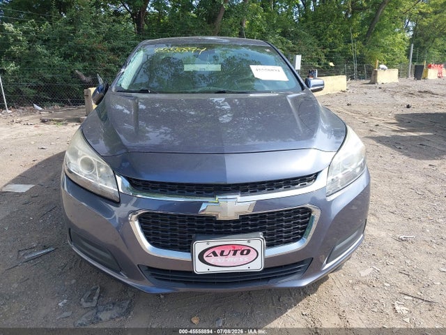 Aukcja sprzedaży 2014 Chevrolet Malibu 1lt, vin: 1G11C5SL5EF228783, numer aukcji: 45558894