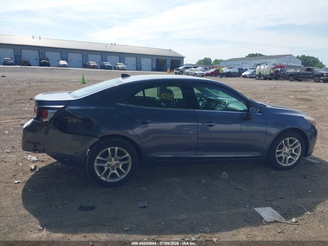 Aukcja sprzedaży 2014 Chevrolet Malibu 1lt, vin: 1G11C5SL5EF228783, numer aukcji: 45558894