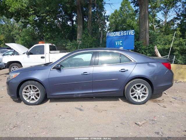 Aukcja sprzedaży 2014 Chevrolet Malibu 1lt, vin: 1G11C5SL5EF228783, numer aukcji: 45558894