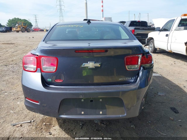 Aukcja sprzedaży 2014 Chevrolet Malibu 1lt, vin: 1G11C5SL5EF228783, numer aukcji: 45558894