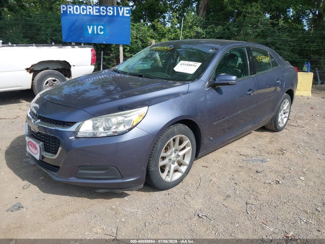 Aukcja sprzedaży 2014 Chevrolet Malibu 1lt, vin: 1G11C5SL5EF228783, numer aukcji: 45558894