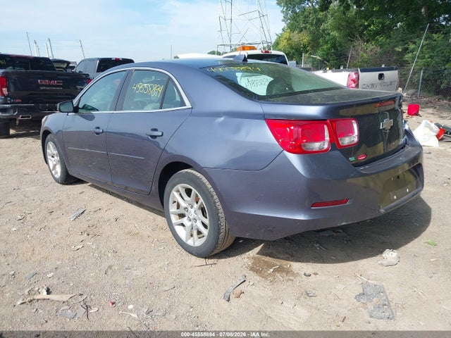 Aukcja sprzedaży 2014 Chevrolet Malibu 1lt, vin: 1G11C5SL5EF228783, numer aukcji: 45558894