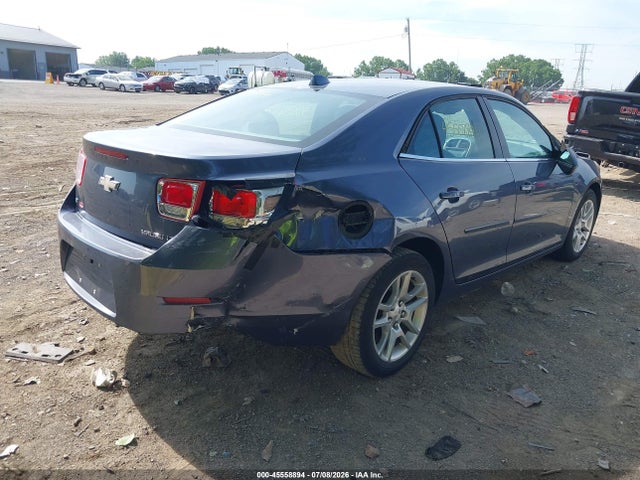 Aukcja sprzedaży 2014 Chevrolet Malibu 1lt, vin: 1G11C5SL5EF228783, numer aukcji: 45558894