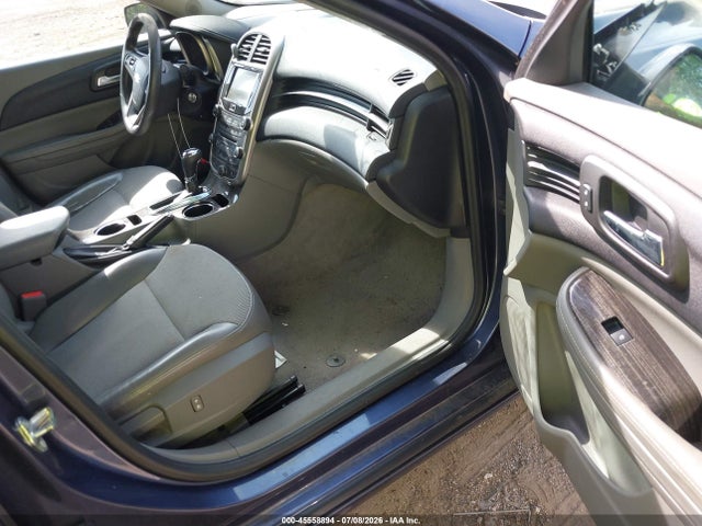 Aukcja sprzedaży 2014 Chevrolet Malibu 1lt, vin: 1G11C5SL5EF228783, numer aukcji: 45558894