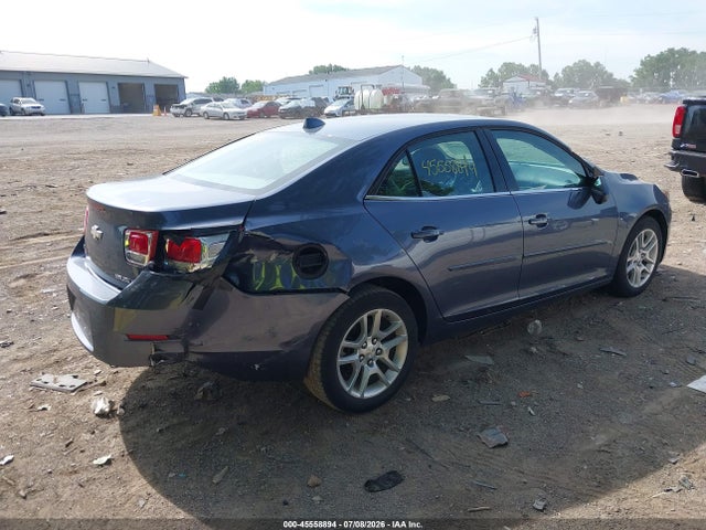 Aukcja sprzedaży 2014 Chevrolet Malibu 1lt, vin: 1G11C5SL5EF228783, numer aukcji: 45558894