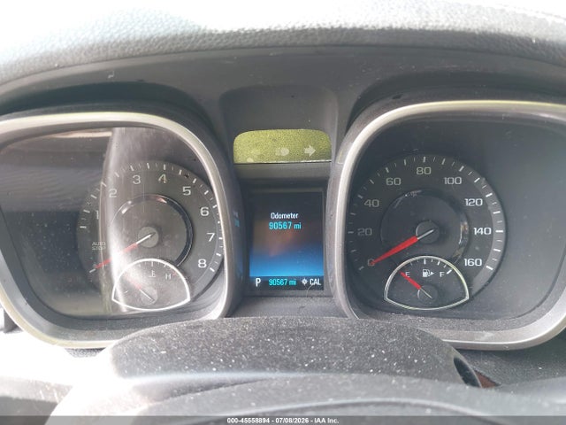 Aukcja sprzedaży 2014 Chevrolet Malibu 1lt, vin: 1G11C5SL5EF228783, numer aukcji: 45558894